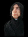 snape thumb