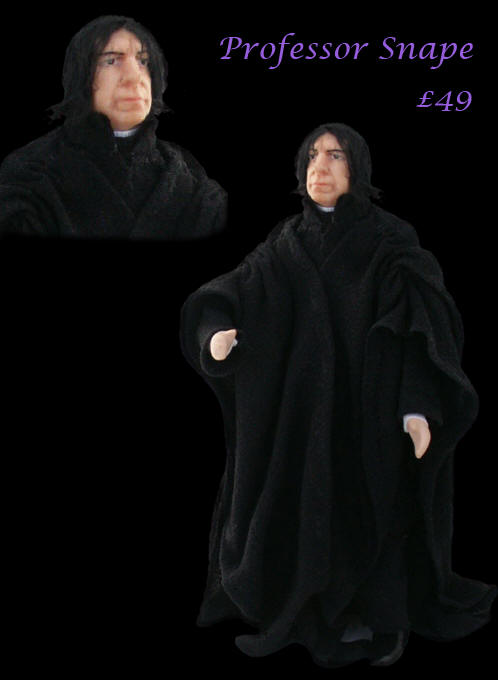 snape